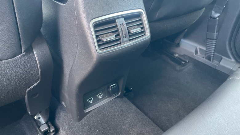 Renault Kadjar 1.3 TCE Techno 5dr Petrol Hatchback